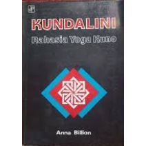 Kundalini ( Rahasia Yoga Kuno )