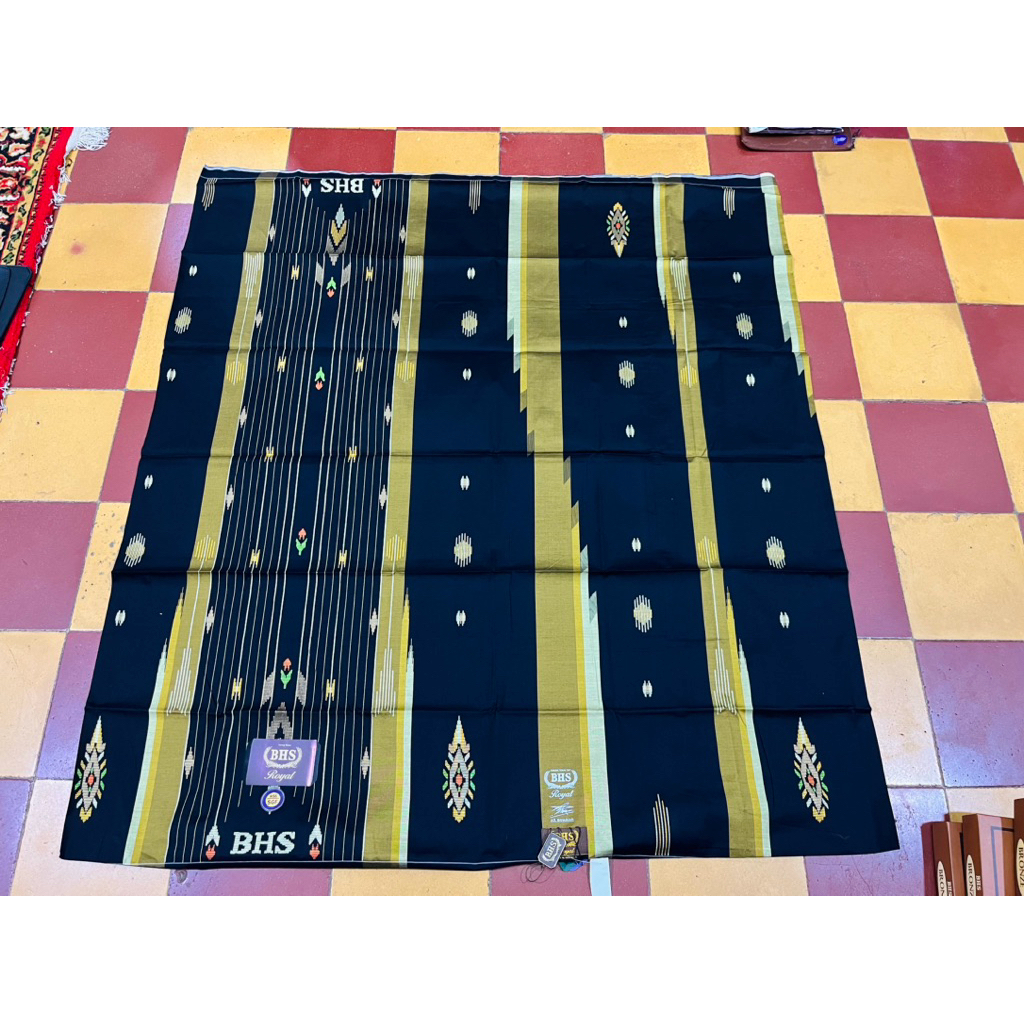 sarung bhs sgf grade gold