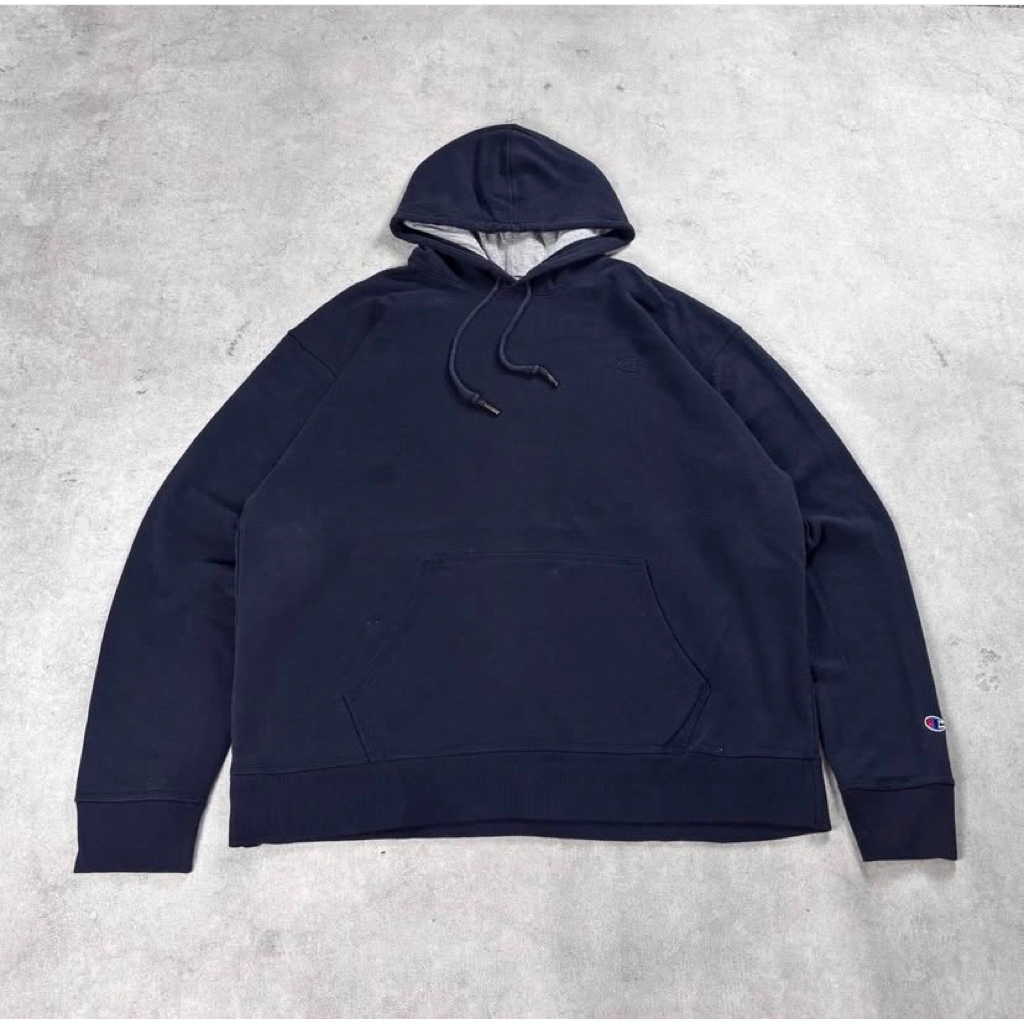 HOODIE CHAMPION BASIC, size XL