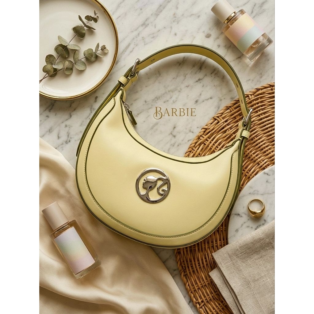 TAS BARBIE SABIT RODEO BALLEN ORIGINAL IMPORT (READY STOCK)