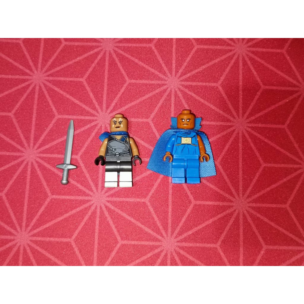 Lego The Watcher Minifigure - sh746