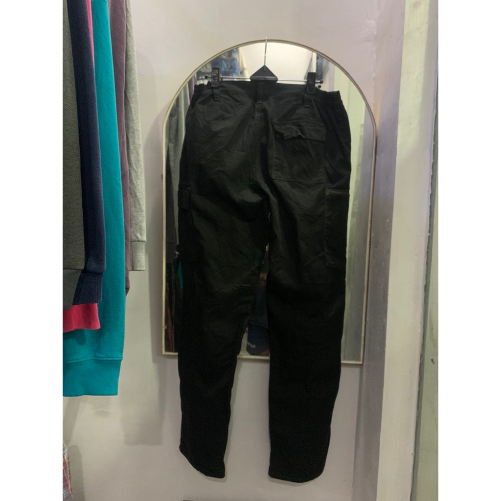 Celana Cargo pants vintage