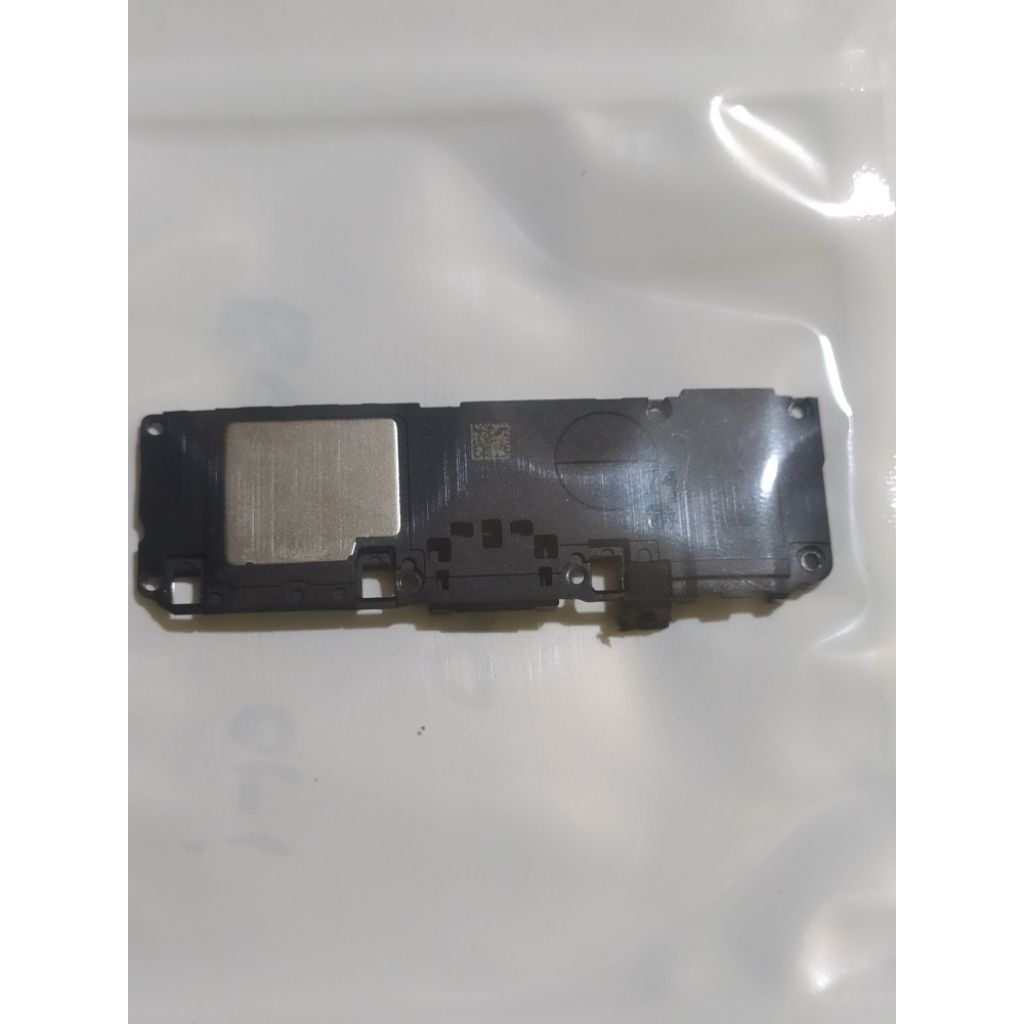 buzzer vivo y81 second original cabutan