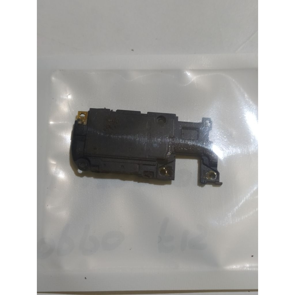 buzzer oppo f1s second original cabutan