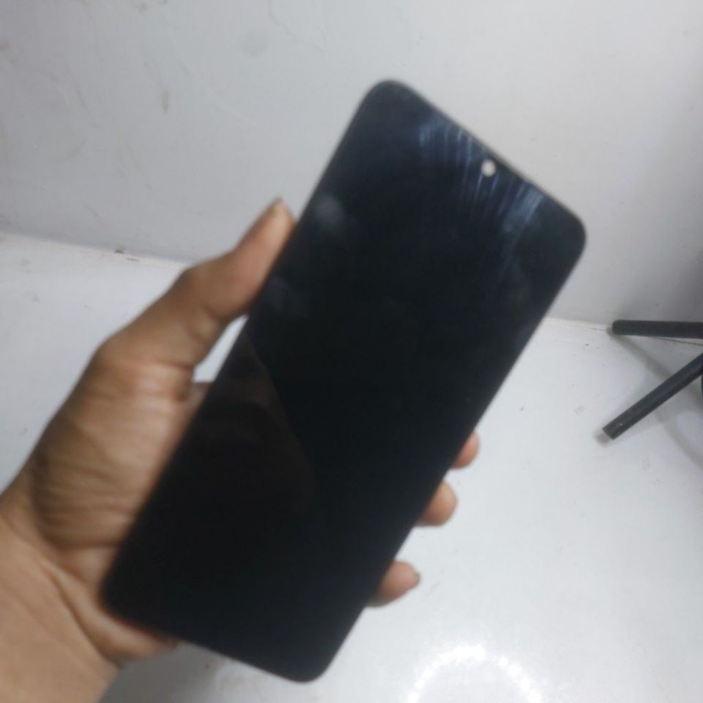 LCD REDMI 9A ORI COPOTAN