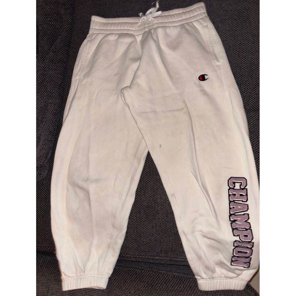 champion jogger pants