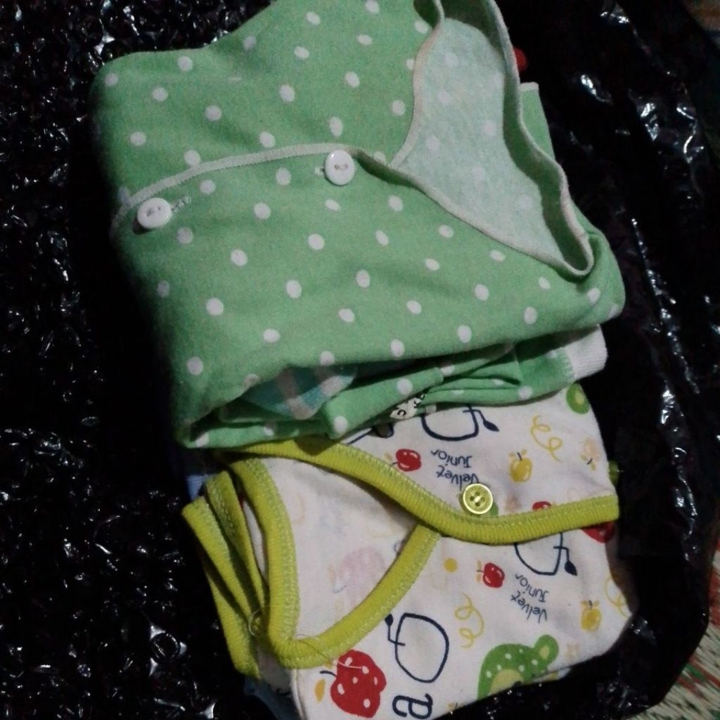 hibah perlengkapan bayi