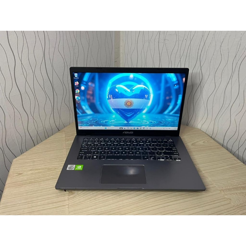 ASUS VIVOBOOK A409JB i3-1005G1 RAM 8GB/SSD 512GB MX 110 2GB