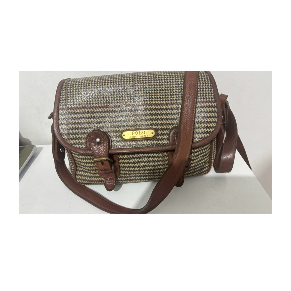 Sling Bag Polo Ralph Lauren