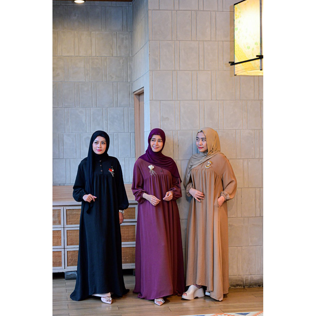 Hawa Gamis