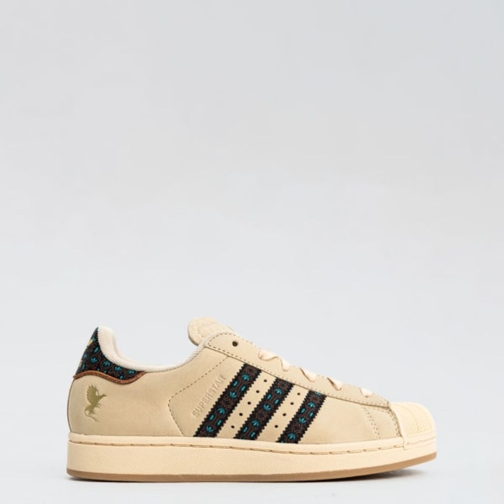 adidas Superstar X Papua