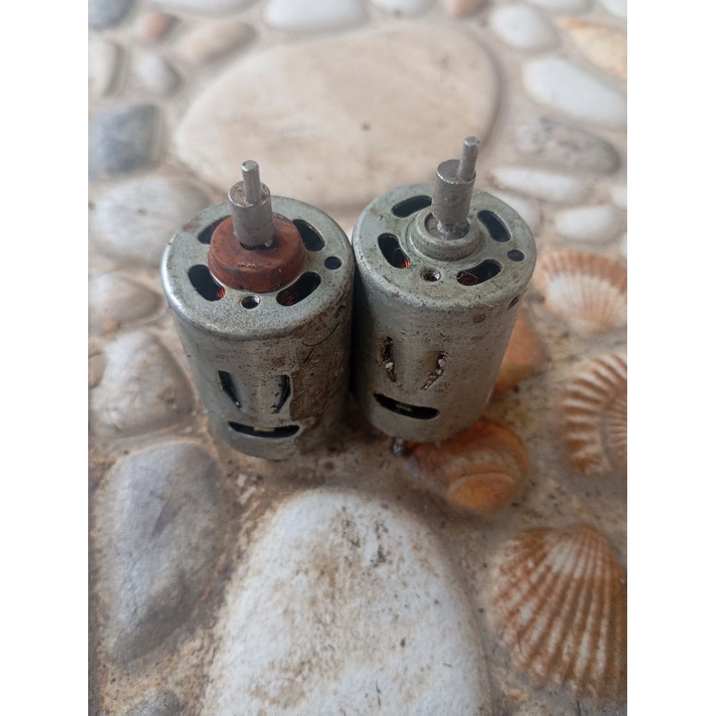 dinamo kliper wahl kemei