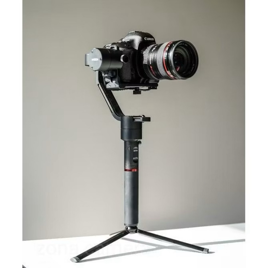 MOZA AIRCROSS GIMBAL STABILIZER 3-axis