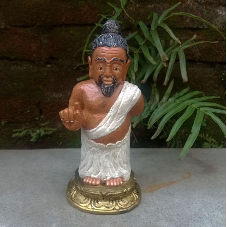 patung Sabdo Palon/eyang semar