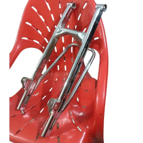 SWING ARM TIGER stabilizer bawah Swing arm model Ninja PNP TIGER bahan besi tebal krom