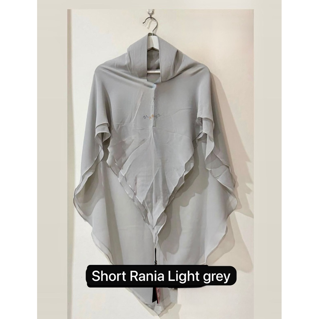 Khimar sisesa short Rania