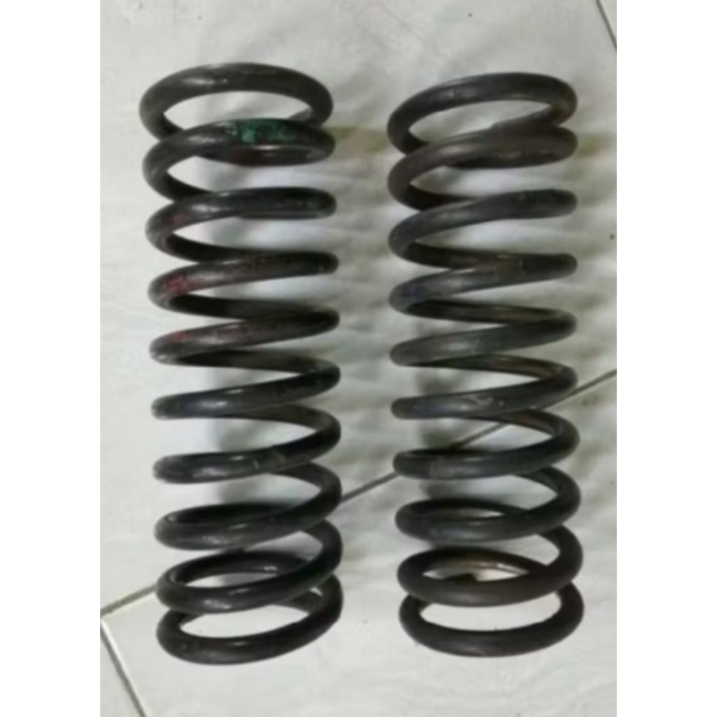 Per Keong Spiral Depan Suzuki Carry 1.0  Second Original