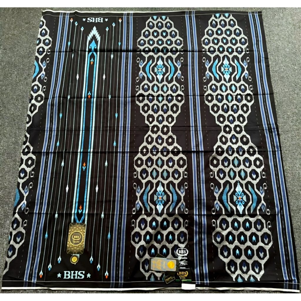 Sarung BHS Signature Gold SIF-SIN Hitam