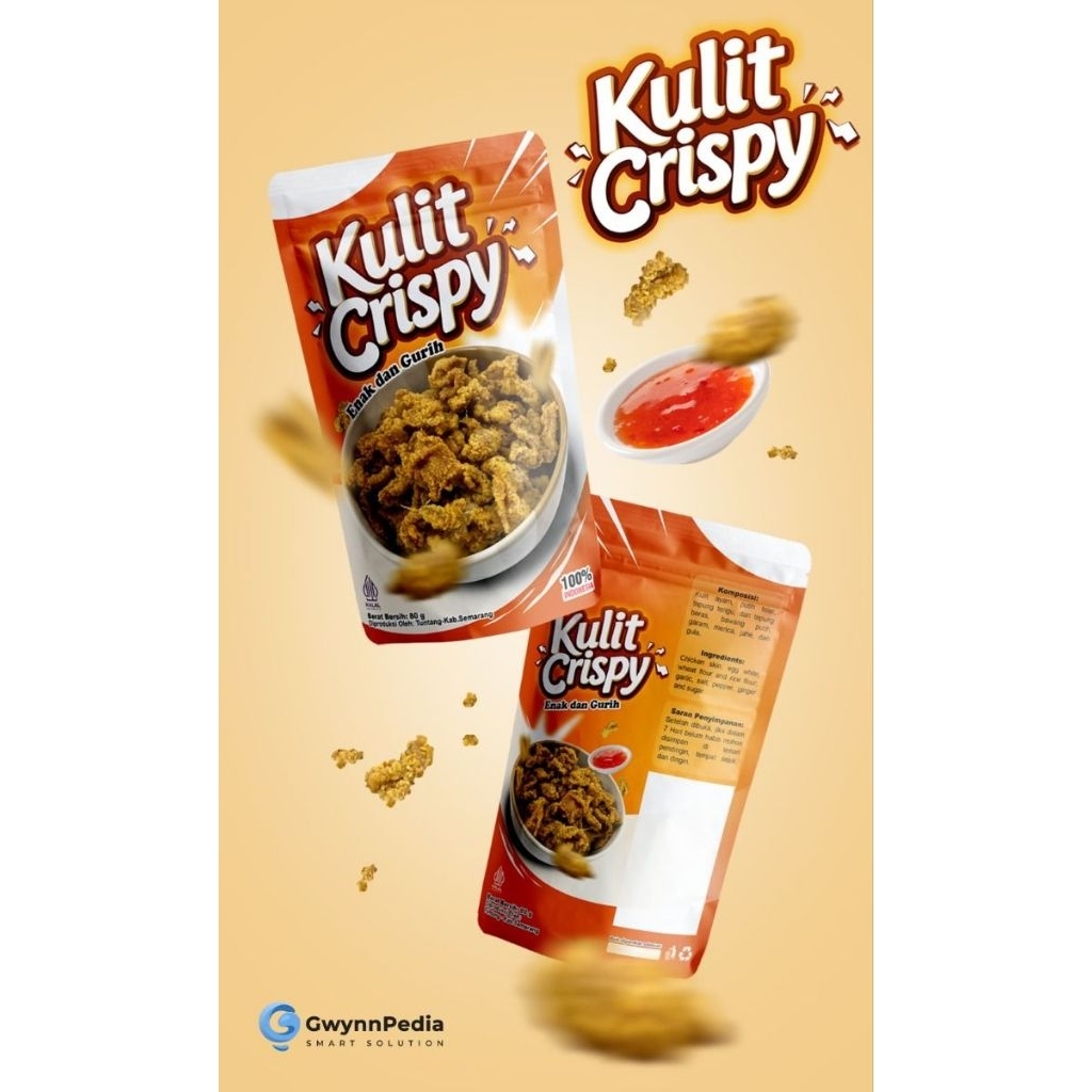 Standing pouch custom