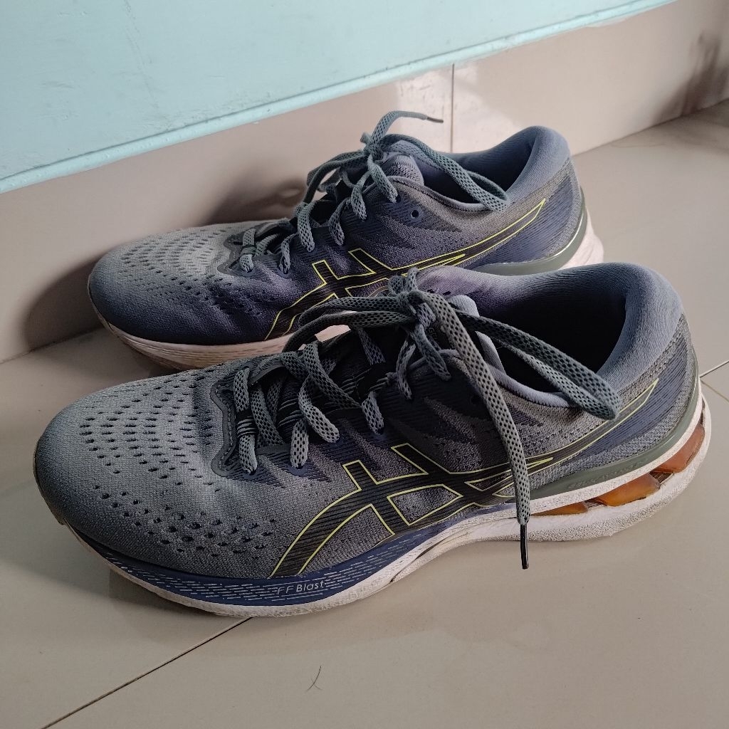 Asics Gel Kayano 28 Original