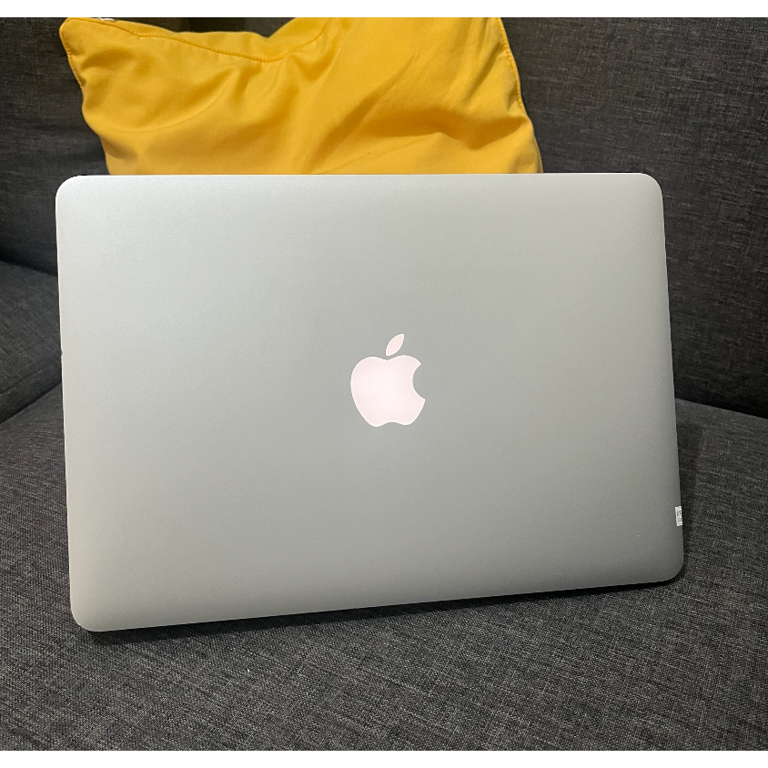 macbook pro 2015 i7 16/512gb