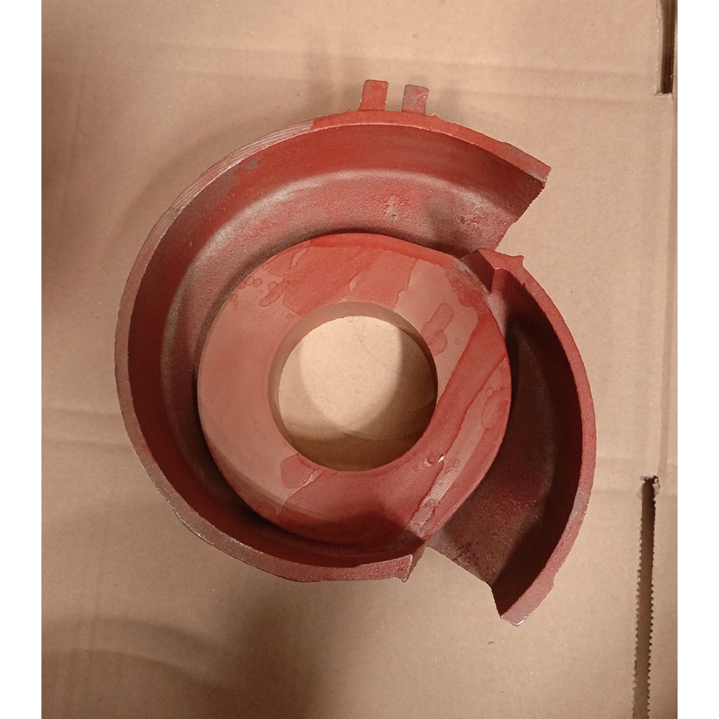 Rumah Impeller Kipas WB30 / WP30 Alkon Honda Pompa Air