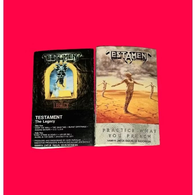 Paket Cover [ Hanya Cover Kaset ]