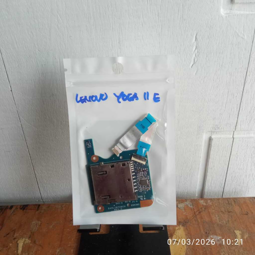 Keyboard Lenovo Yoga 11E