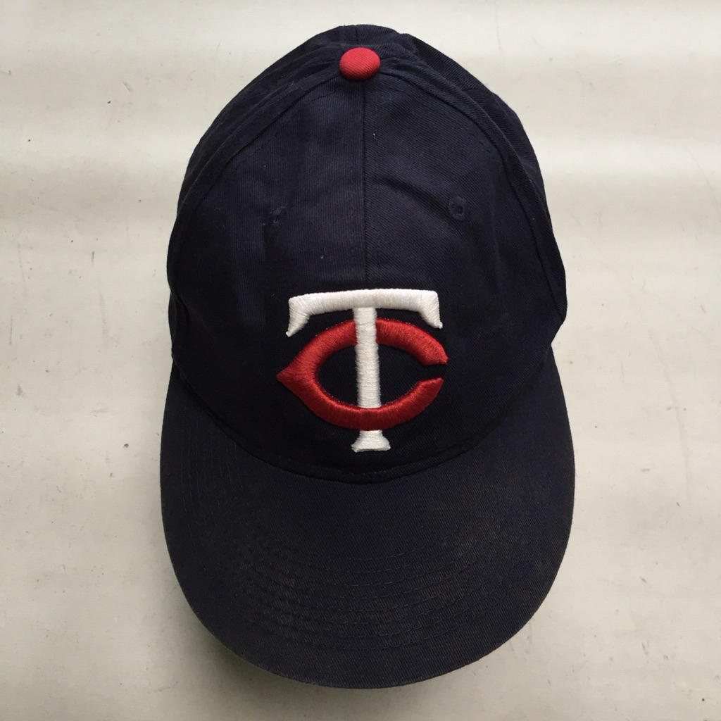 TEAM MLB CAP TOPI KIDS