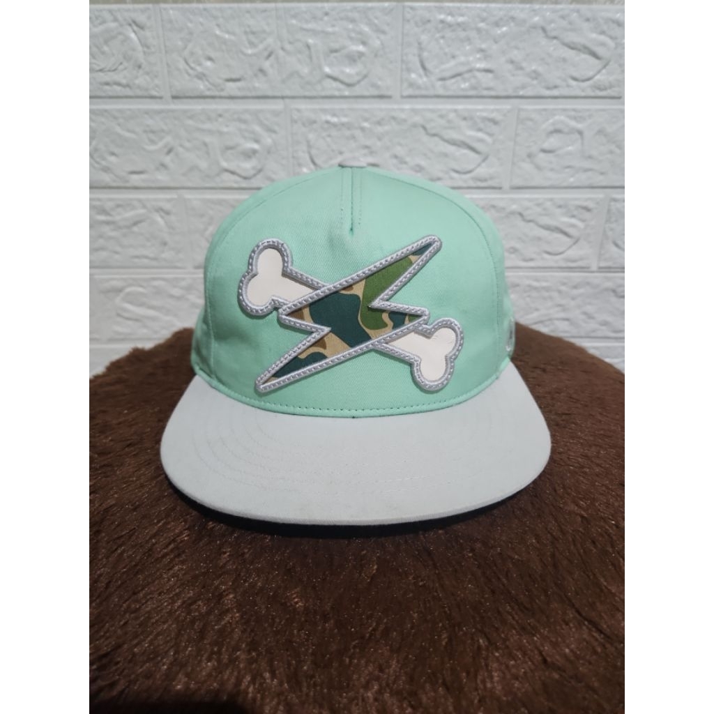 Snapback Elstinko Dewasa Rare