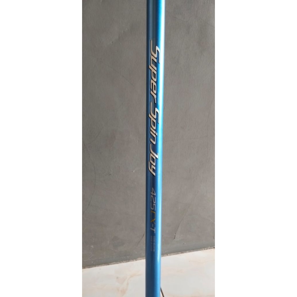 Shimano super spin Joy425 cxt