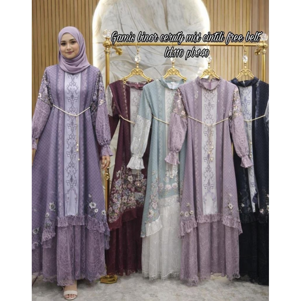 Arletta set maxy |Amora set |Karin set |Sanny set 3| Binor ceruty