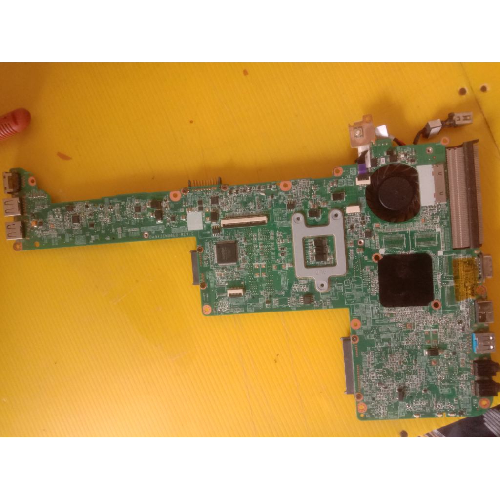 mainboard motherboard Toshiba c840 mati