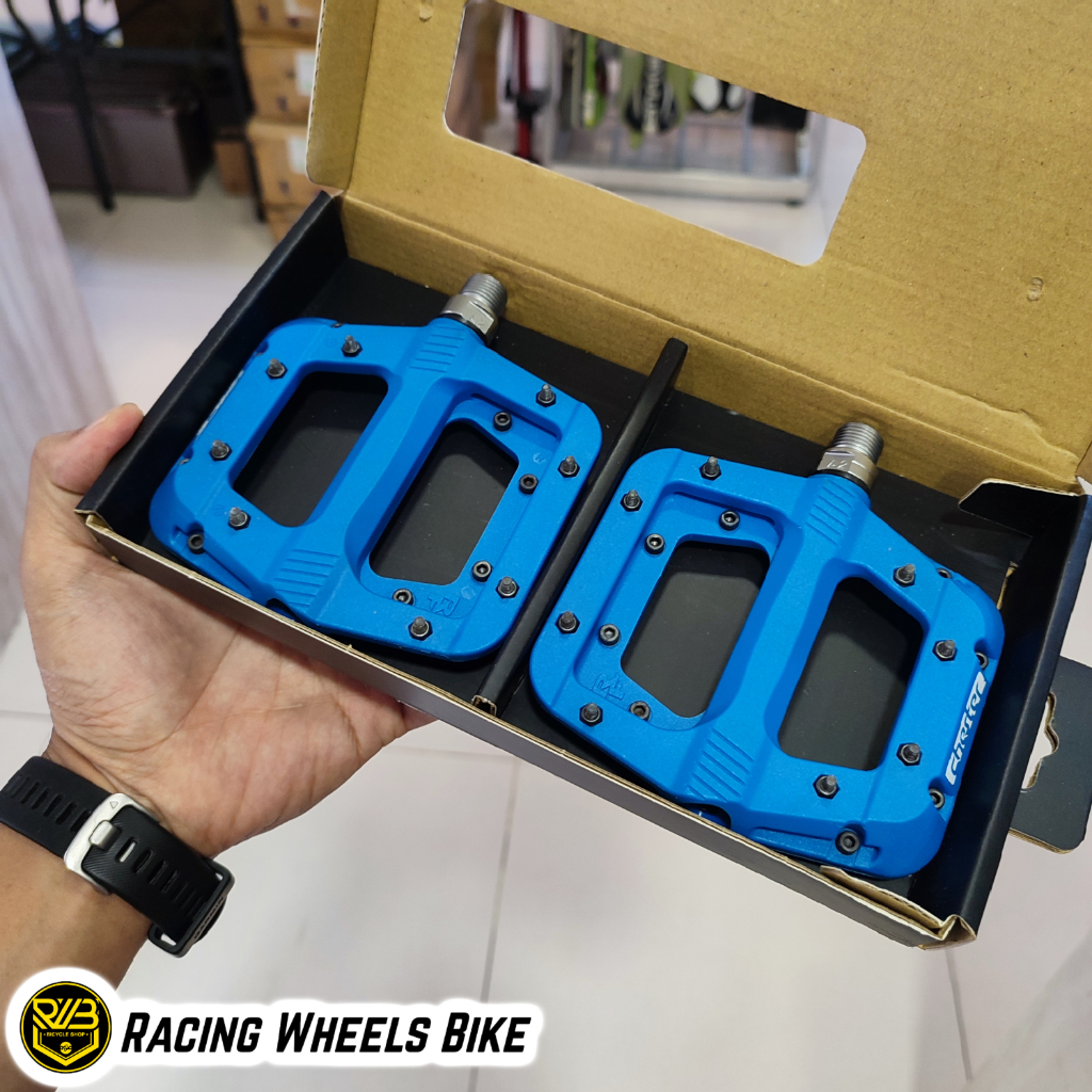 Raceface RF Pedal Chester Blue