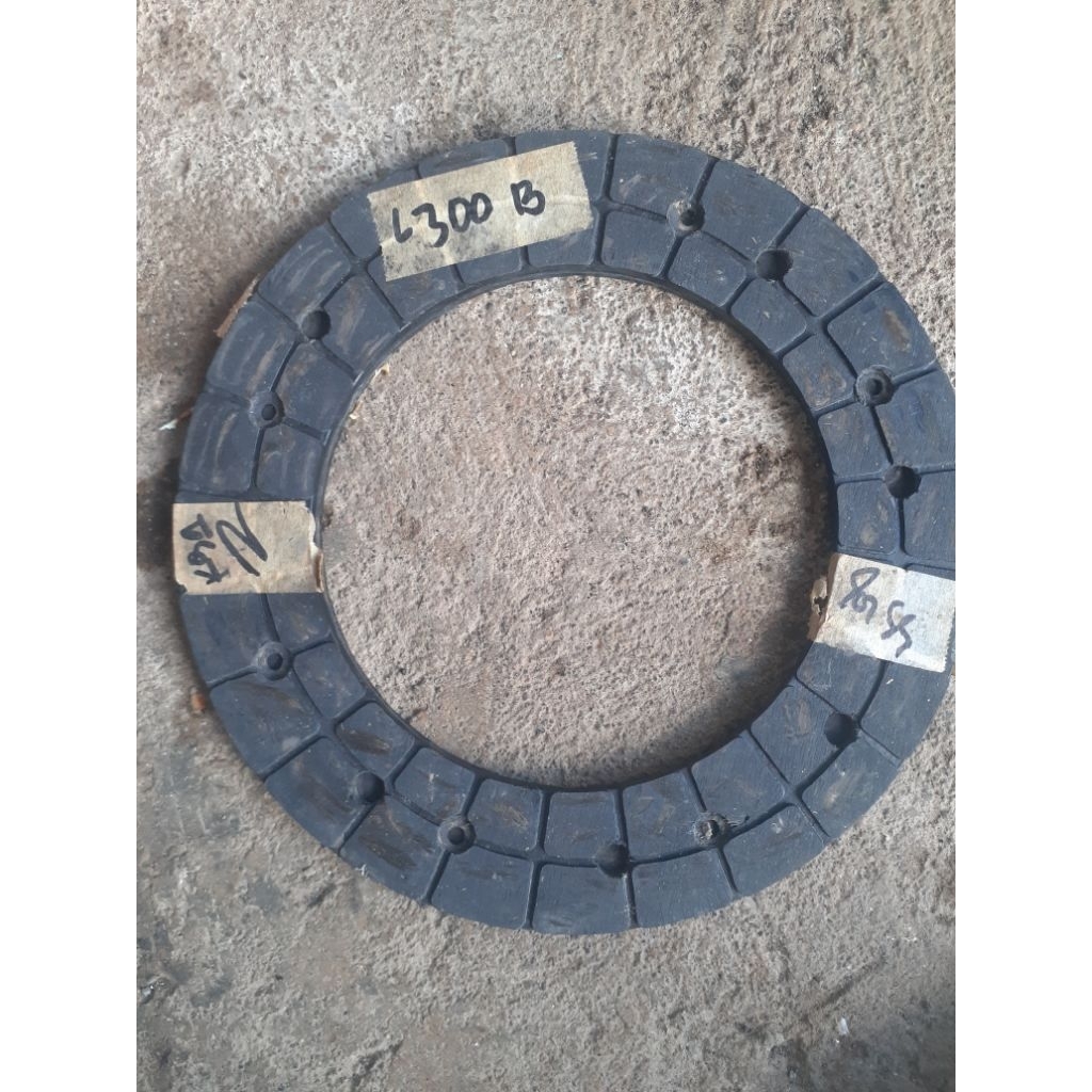 clut kampas kopling L 300