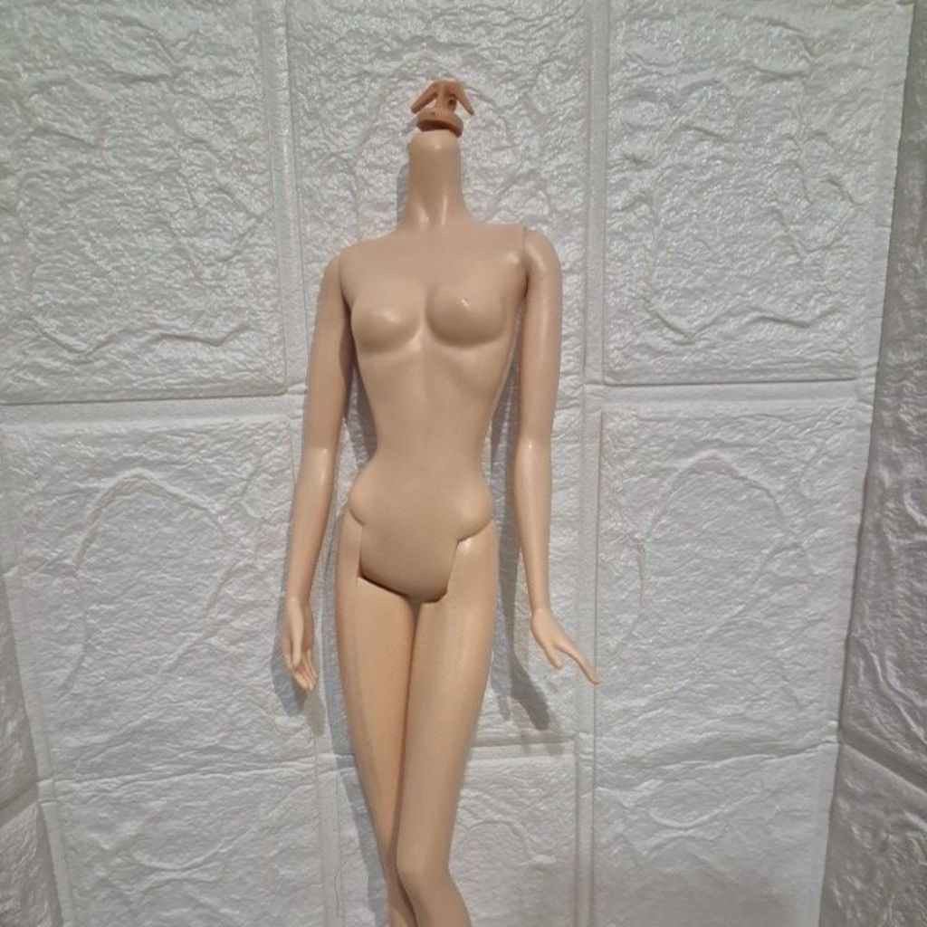 Hanya Body Barbie Muse