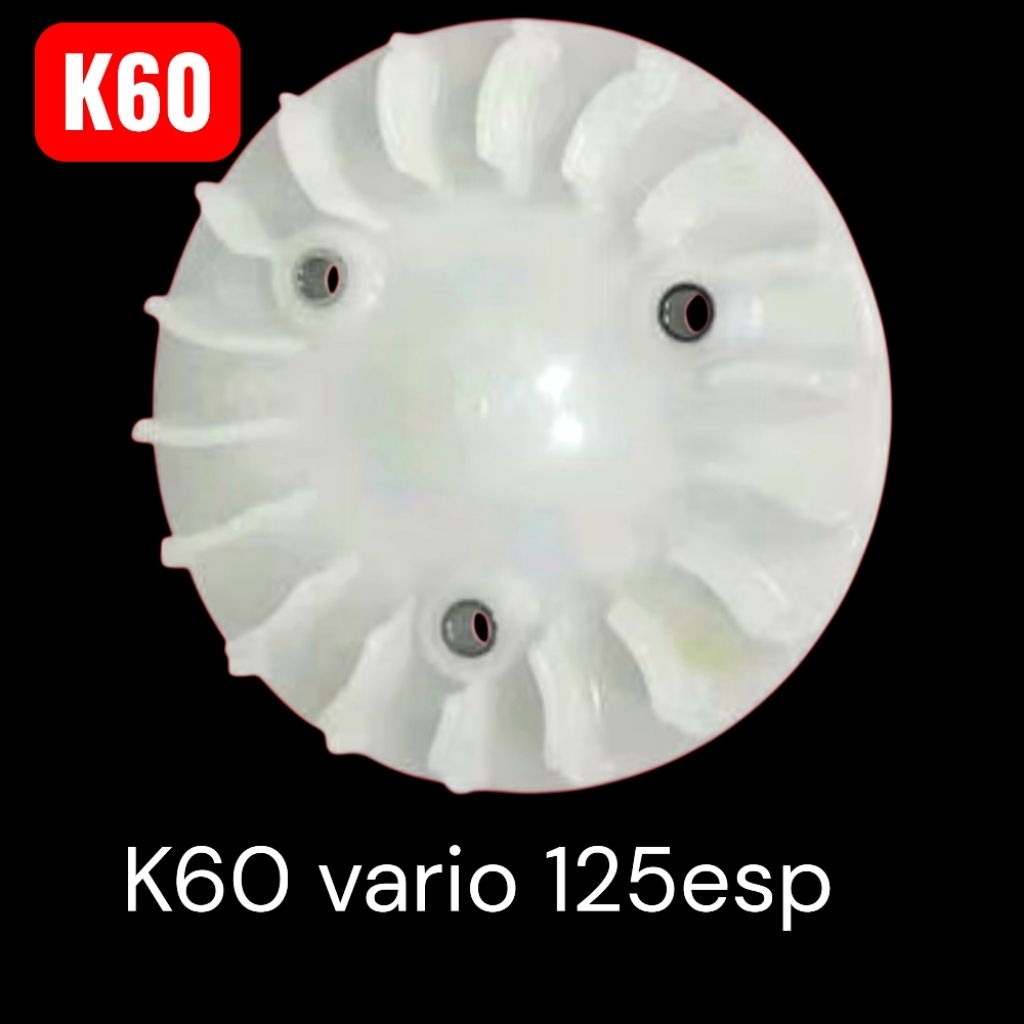 Kipas Radiator Vario 125 eSP (k60) 2015-2018