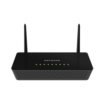 NETGEAR R6220 - AC1200 Smart WiFi Router OpenWrt