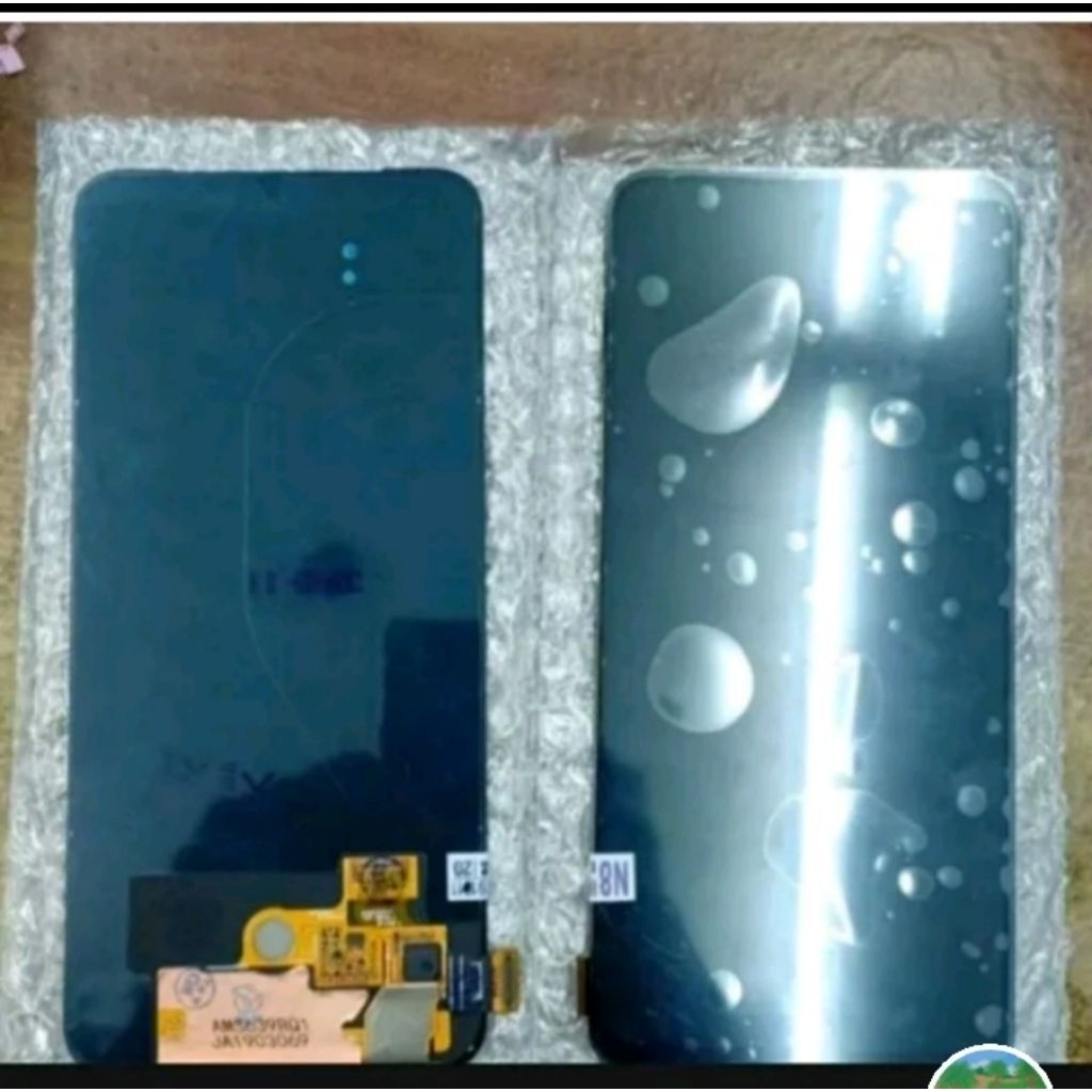 LCD TOUCHSCREEN RENO 2F OPPO K3 REALME X RENO 2Z BISA FINGERPRINT AMOLED