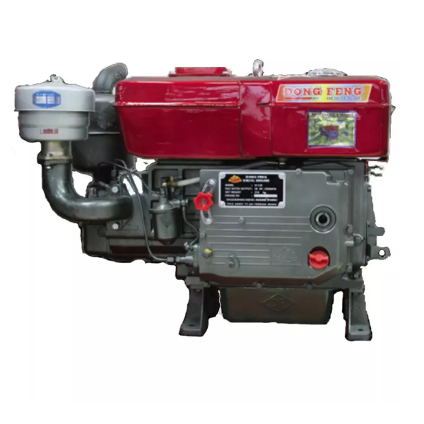 Diesel 28 PK Dongfeng S 1125