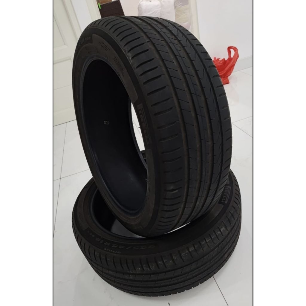 Ban Bekas Pirelli Cinturato P7 225/45 R18