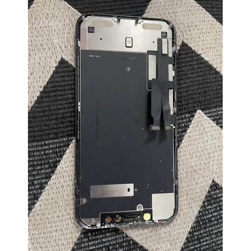 LCD ORI IPHONE XR