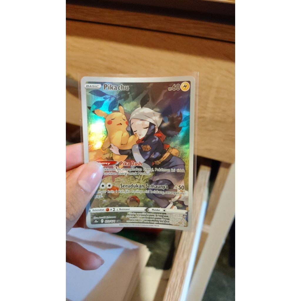 pikachu chr dan zekrom chr