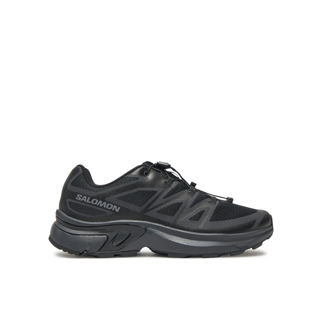 Sepatu Outdoor Pria Salomon XT EVR Black Phantom (SALL47717800) Original