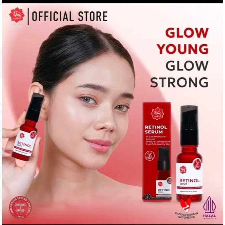Viva Retinol Serum 20ml - 3X Supramolecular Retinoid