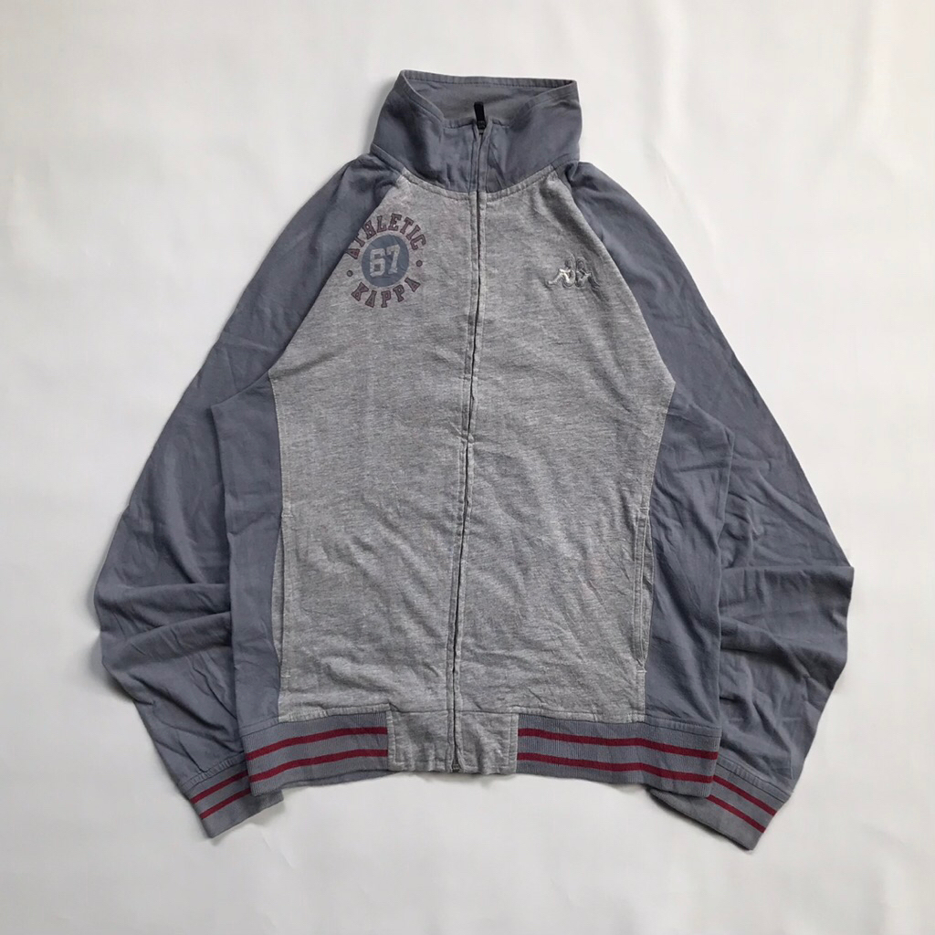 KAPPA | TRACKTOP JACKET | Sell4nything