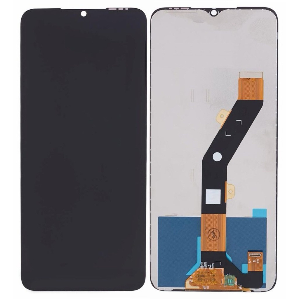 LCD ITEL S23