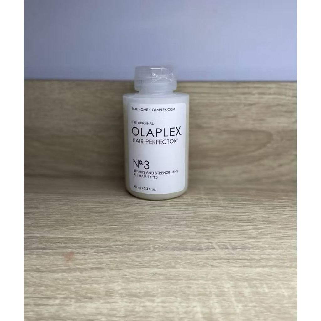 Olaplex no 3