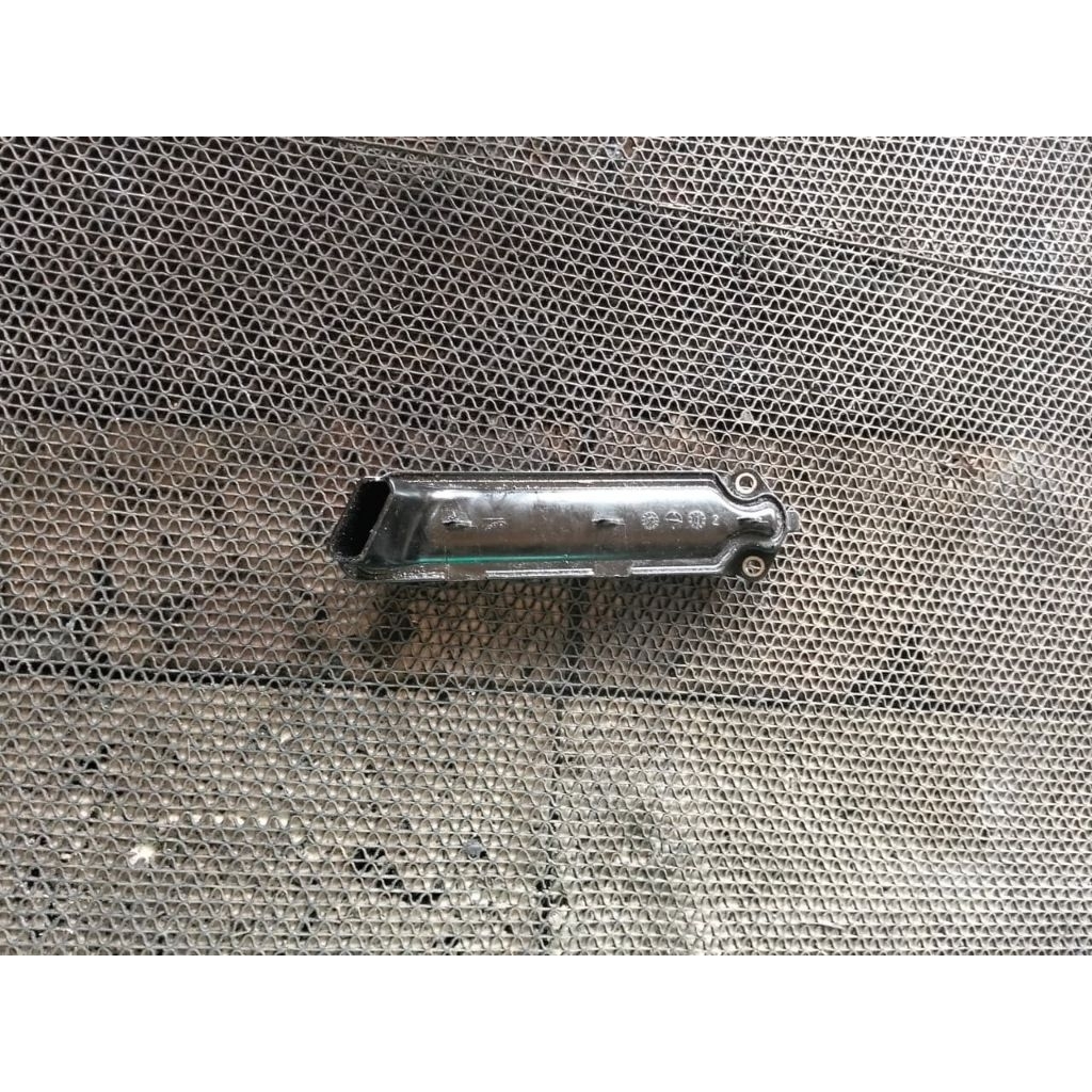 CORONG SARINGAN OLI MAZDA 2 ORIGINAL