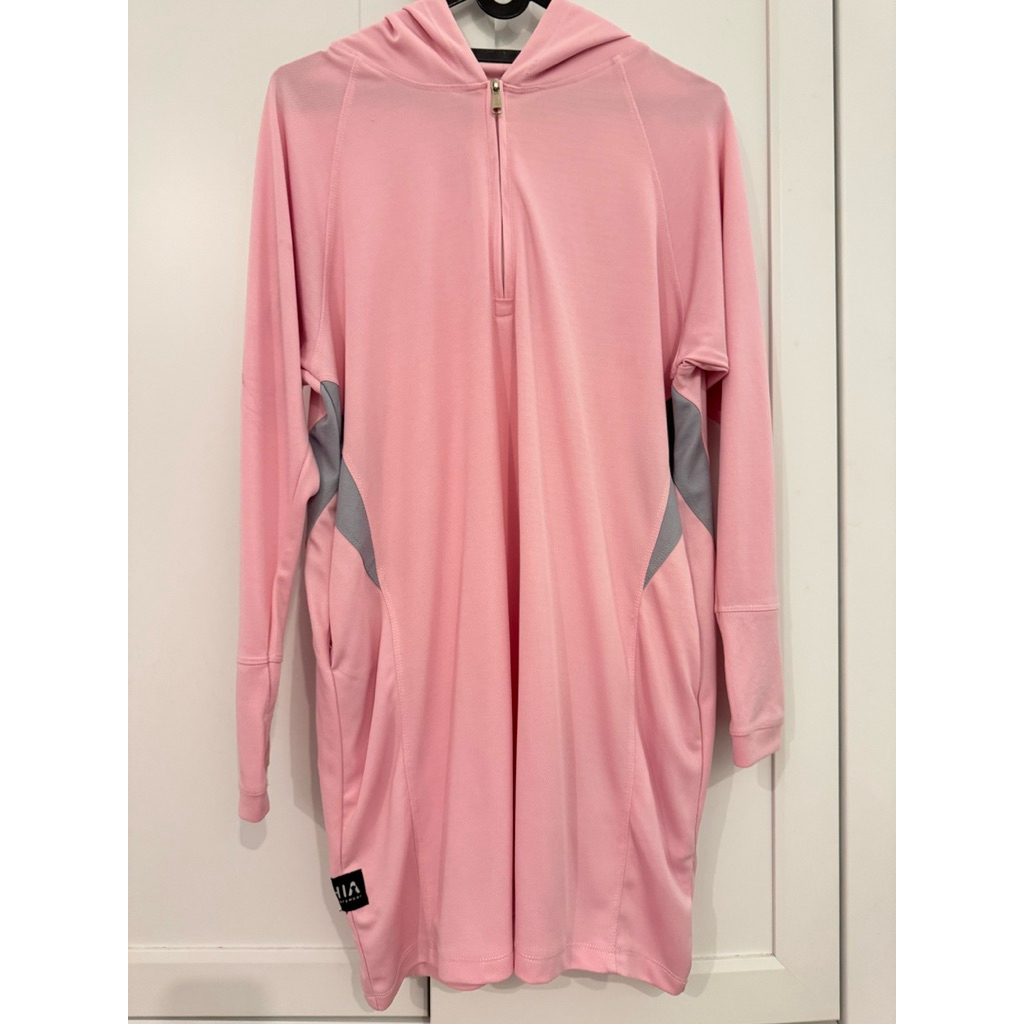 Preloved HIA Everywhere Pink (sport)